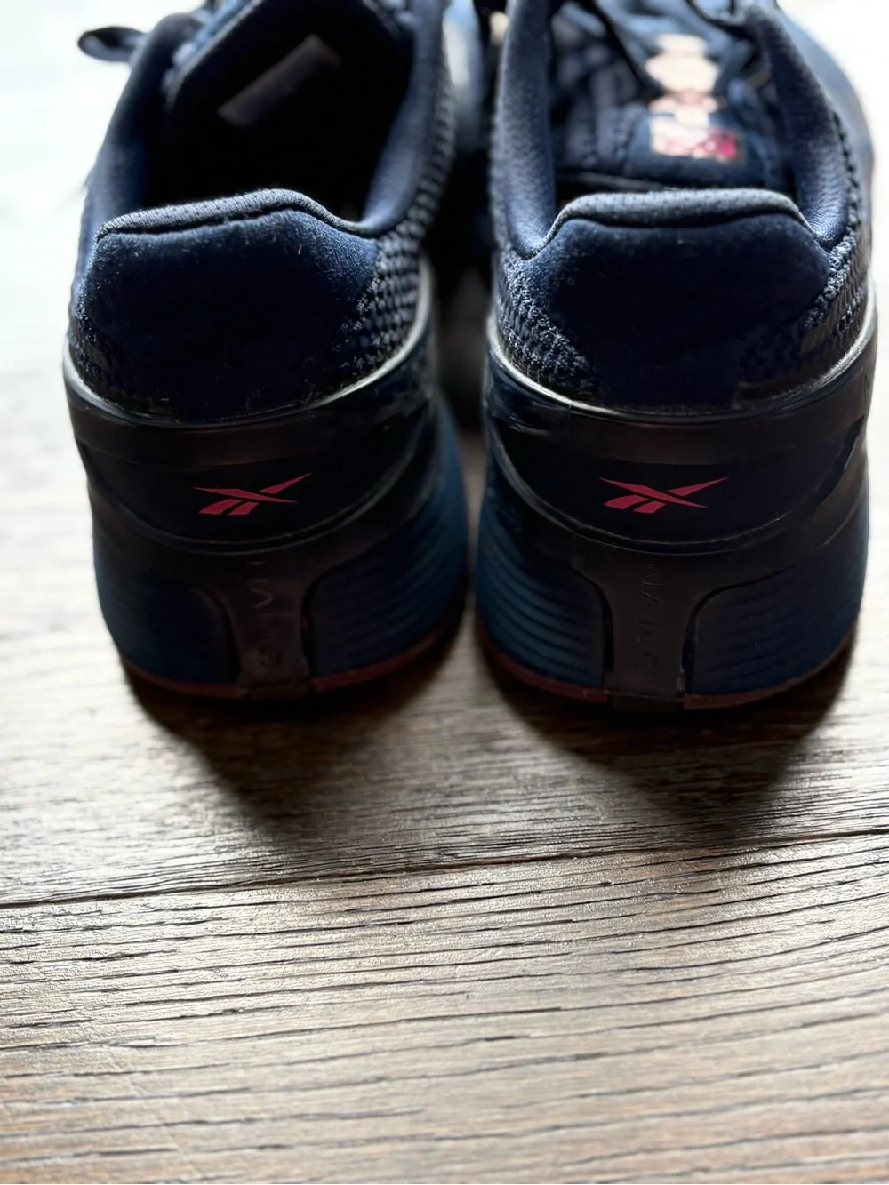 Reebok Nanos x3